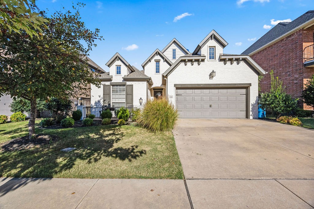 Brighton Cottages Sub Bentonville - Residential