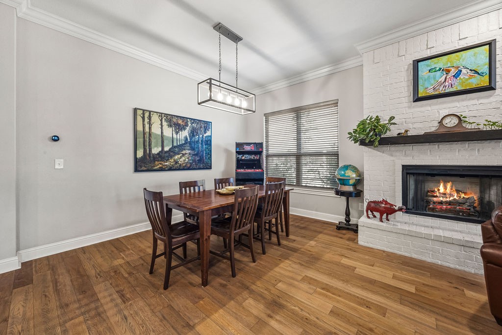 Brighton Cottages Sub Bentonville - Residential