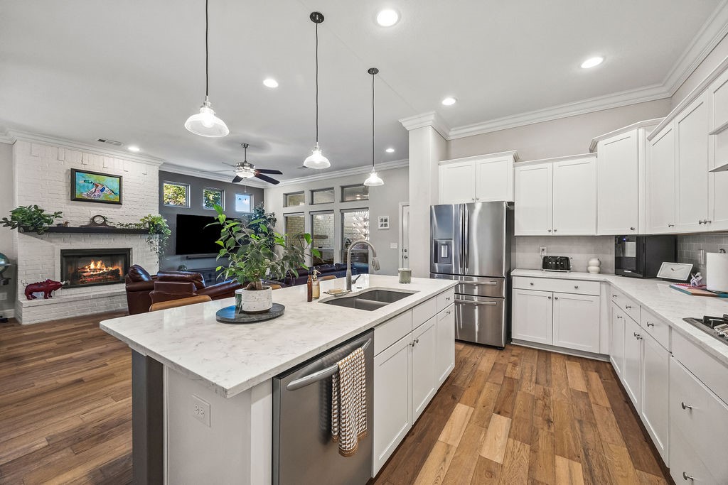 Brighton Cottages Sub Bentonville - Residential