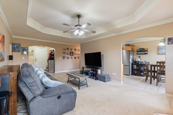 Sienna At Coopers Farm Ph 1A Centerton - Residential