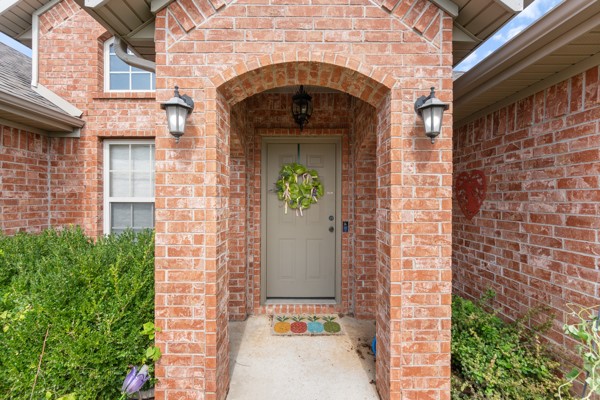 Sienna At Coopers Farm Ph 1A Centerton - Residential