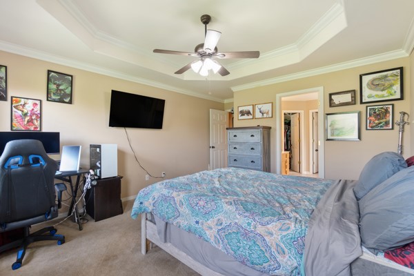 Sienna At Coopers Farm Ph 1A Centerton - Residential