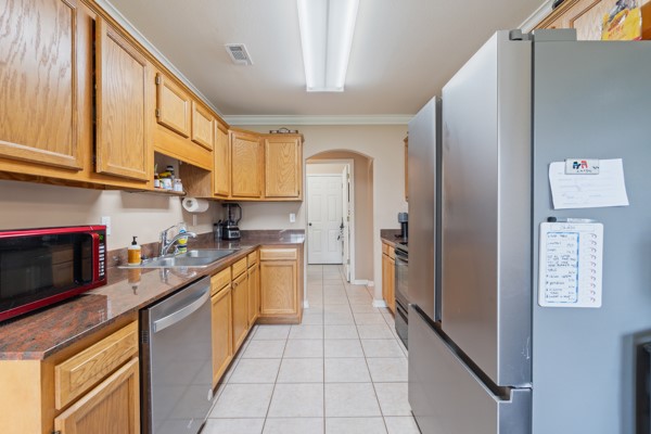 Sienna At Coopers Farm Ph 1A Centerton - Residential