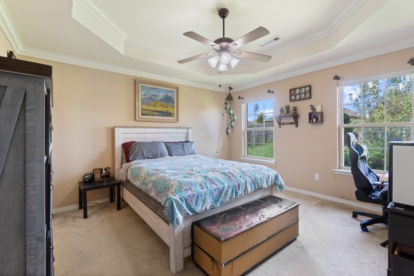 Sienna At Coopers Farm Ph 1A Centerton - Residential