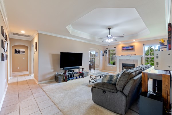 Sienna At Coopers Farm Ph 1A Centerton - Residential