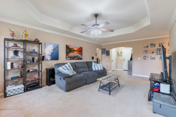 Sienna At Coopers Farm Ph 1A Centerton - Residential