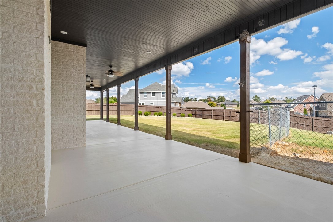Brentwood Cave Spgs - Residential