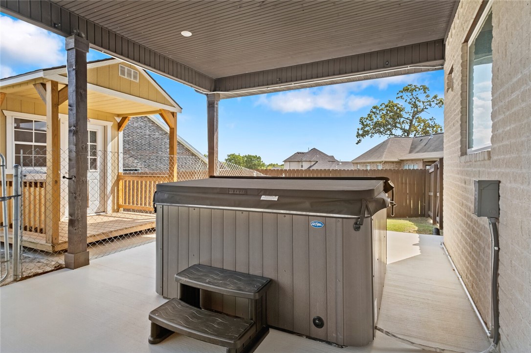 Brentwood Cave Spgs - Residential