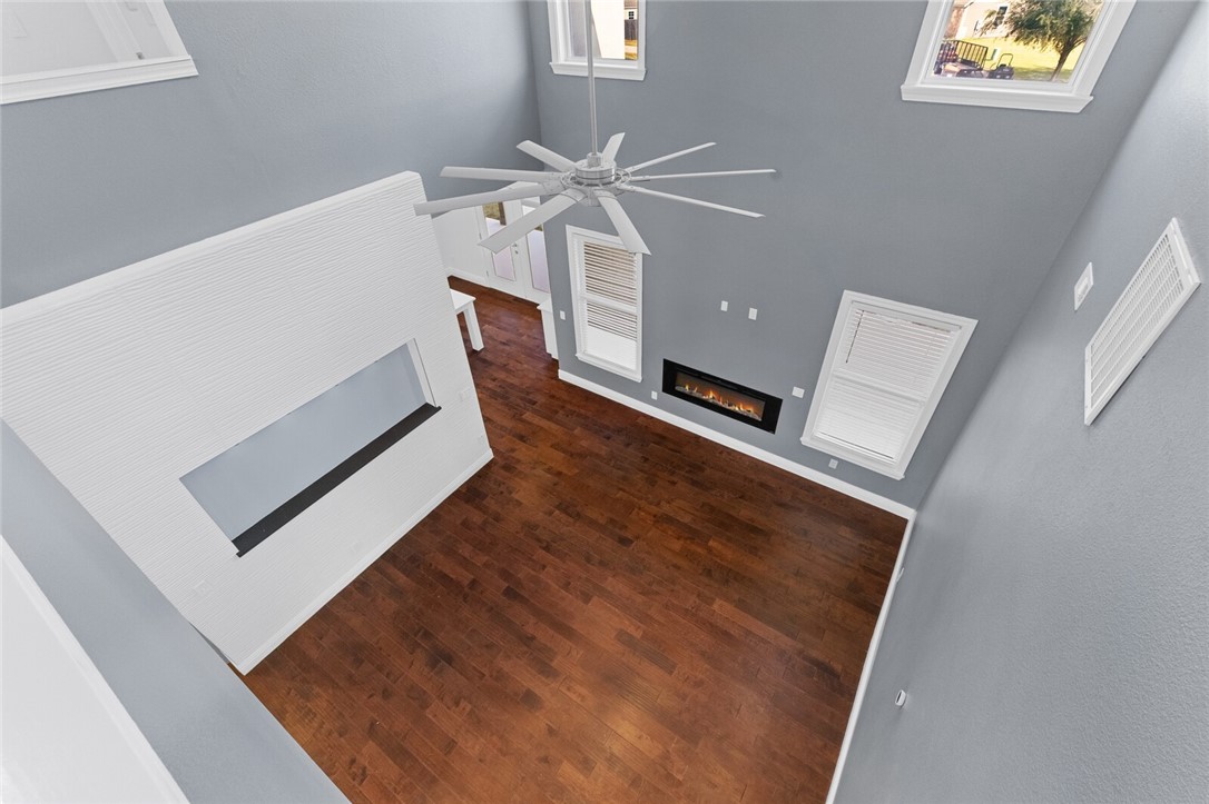 Brentwood Cave Spgs - Residential