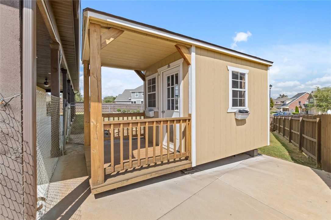 Brentwood Cave Spgs - Residential