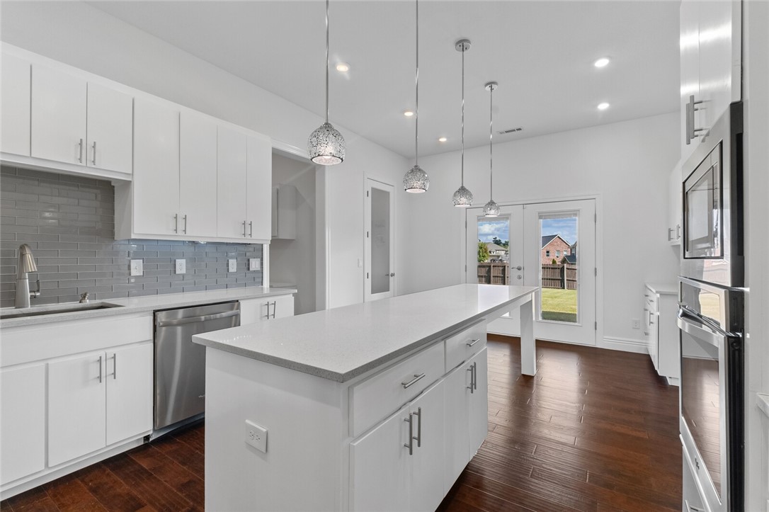 Brentwood Cave Spgs - Residential