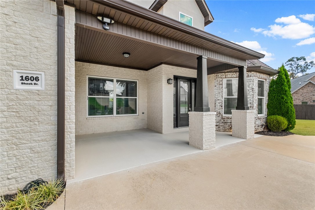 Brentwood Cave Spgs - Residential