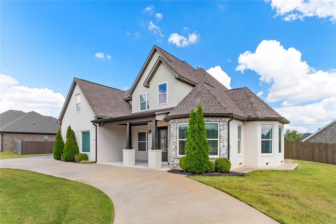 Brentwood Cave Spgs - Residential