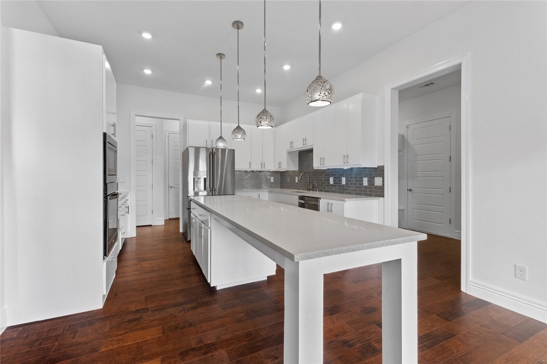 Brentwood Cave Spgs - Residential
