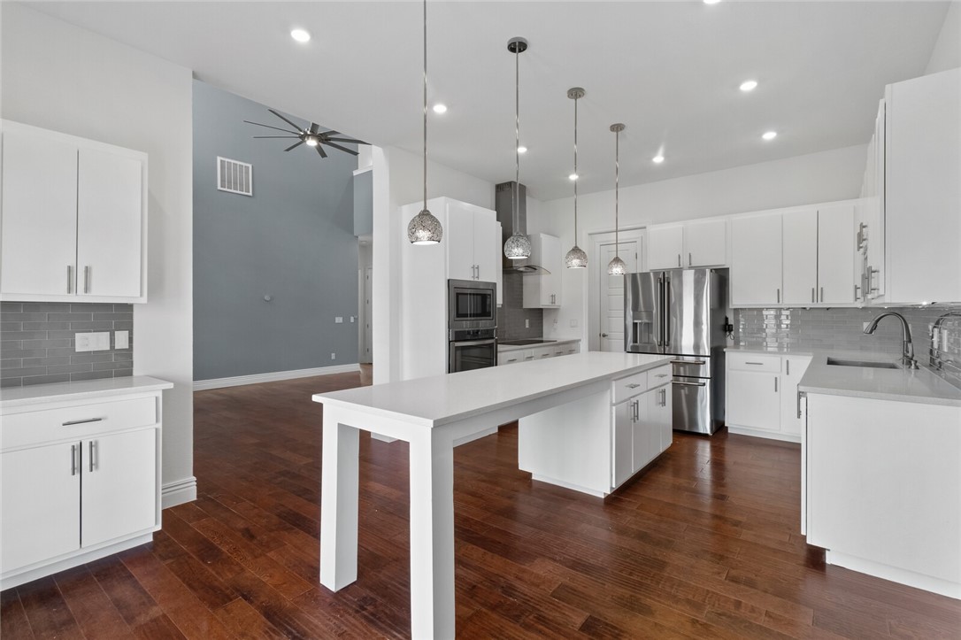 Brentwood Cave Spgs - Residential