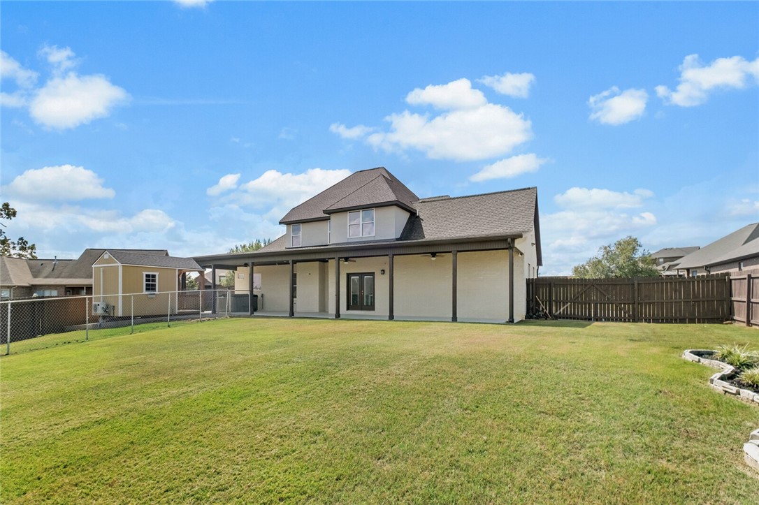 Brentwood Cave Spgs - Residential