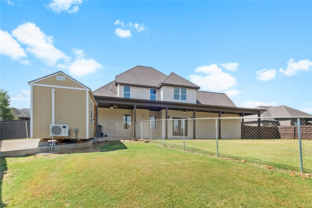 Brentwood Cave Spgs - Residential