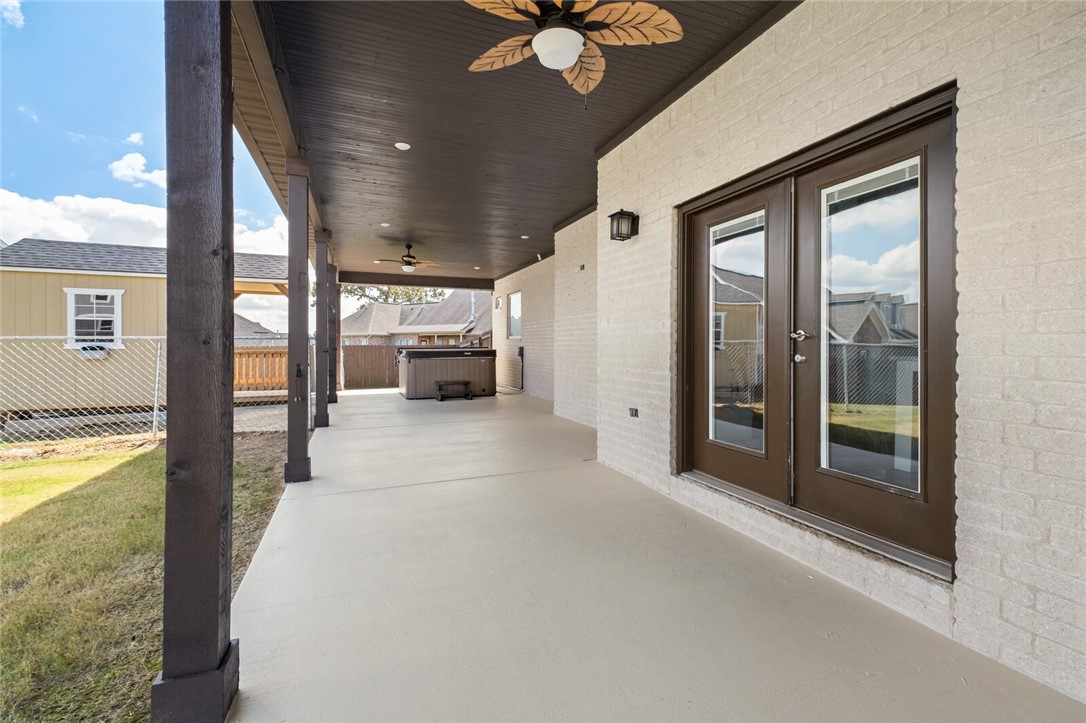 Brentwood Cave Spgs - Residential