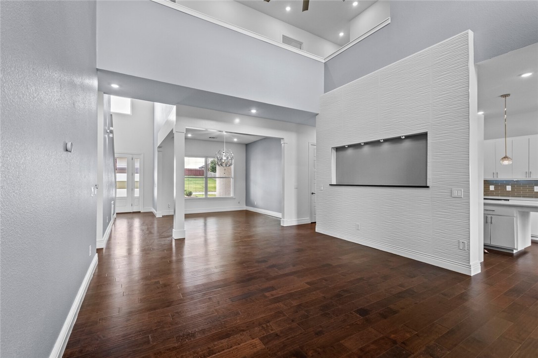 Brentwood Cave Spgs - Residential