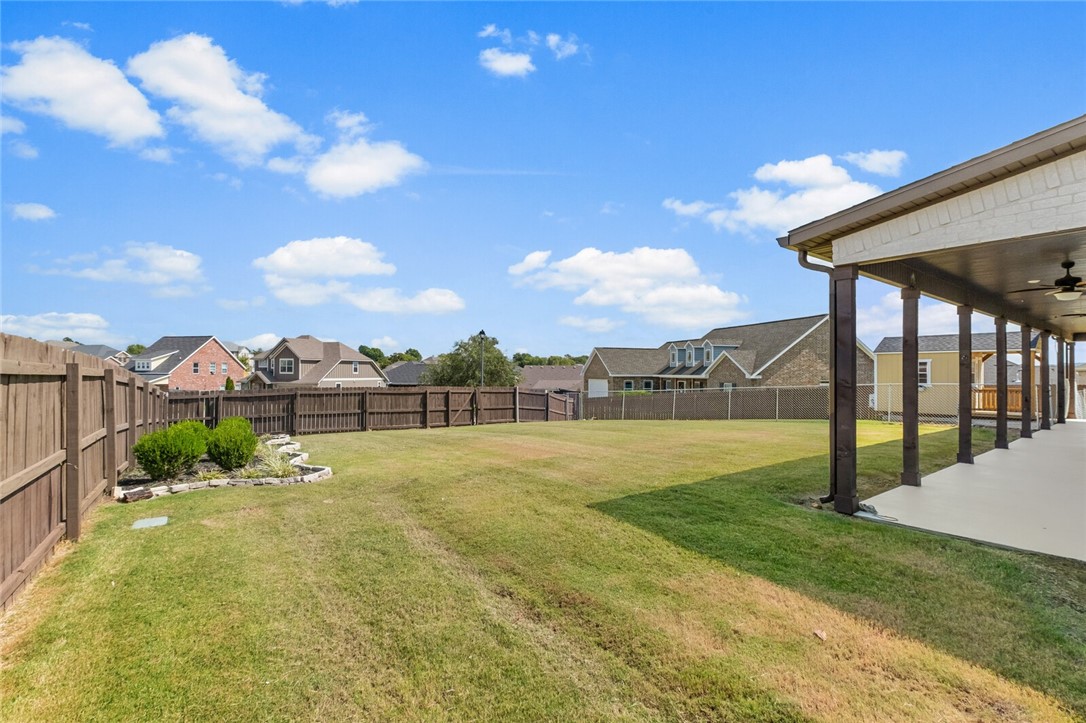 Brentwood Cave Spgs - Residential