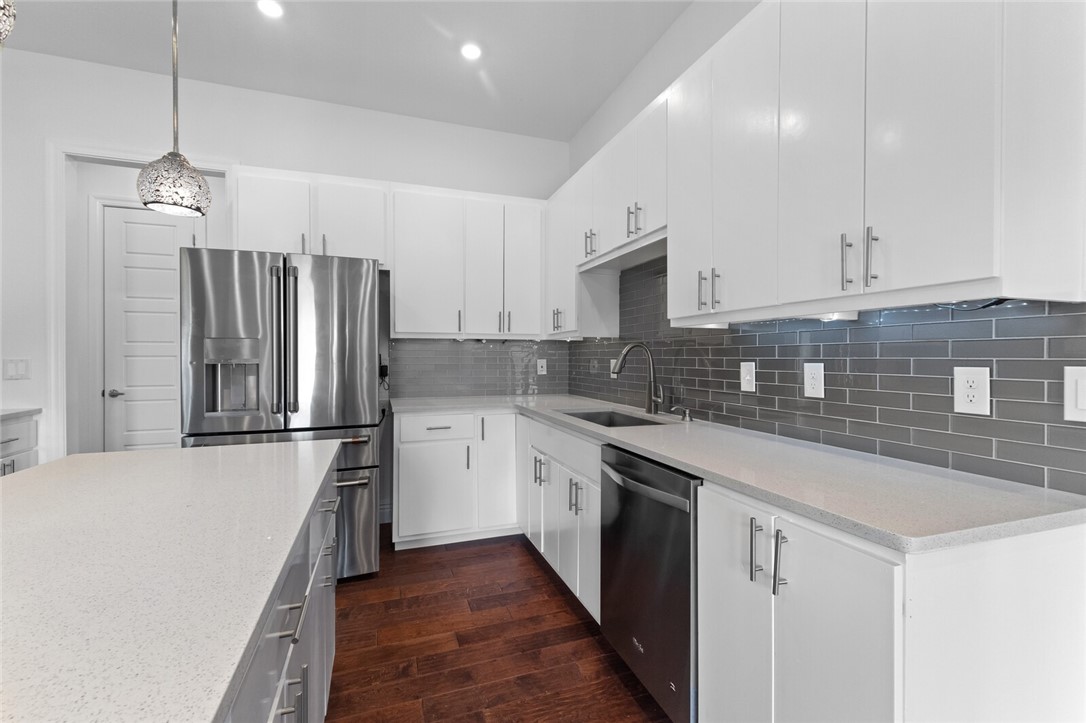 Brentwood Cave Spgs - Residential
