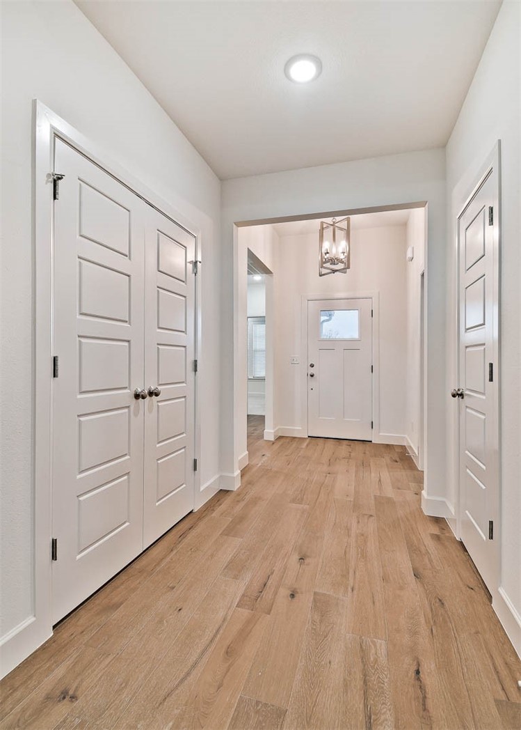 Brunswick - Residential Lease