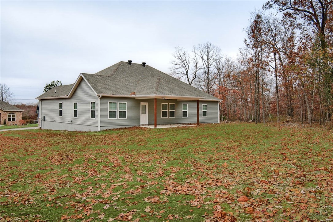 Brunswick - Residential Lease