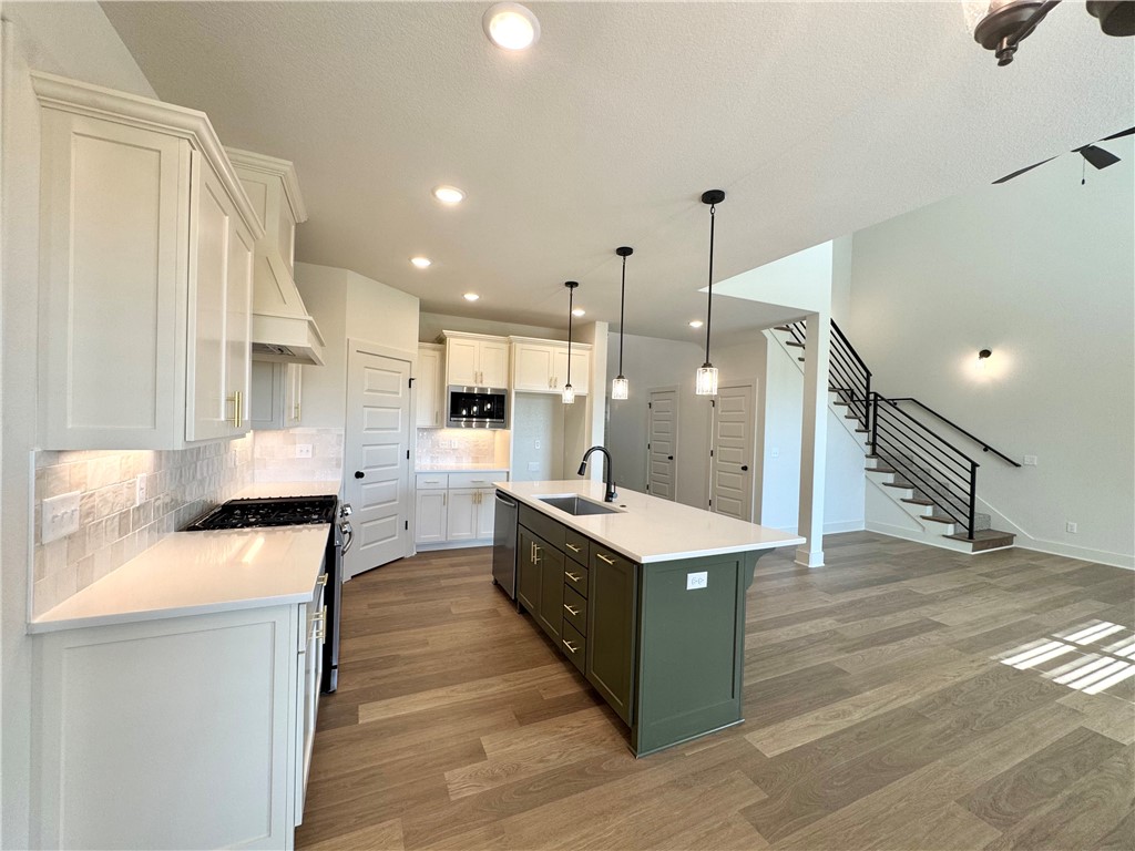 Lexington-Sub Rogersw - Residential