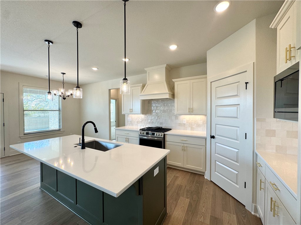 Lexington-Sub Rogersw - Residential