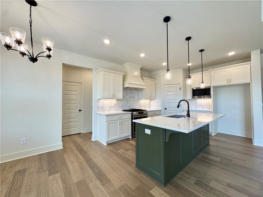 Lexington-Sub Rogersw - Residential