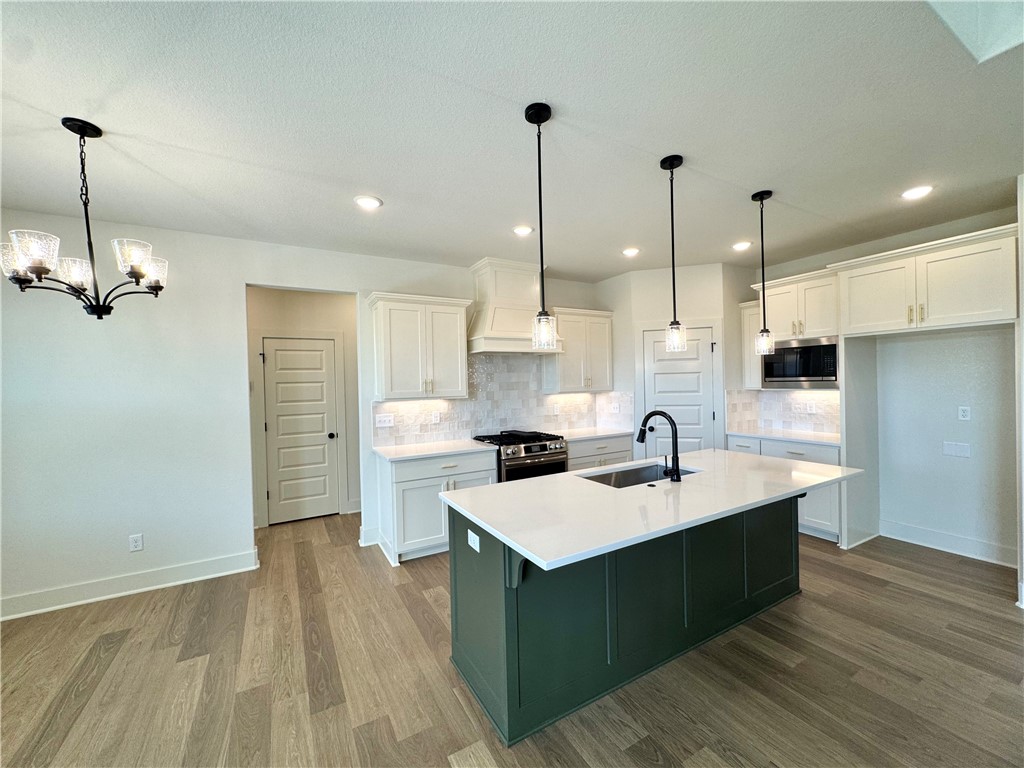 Lexington-Sub Rogersw - Residential