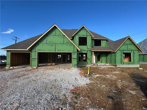 Photo of 3603 W Laney Street, Rogers, AR 72758 (MLS # 1329868)