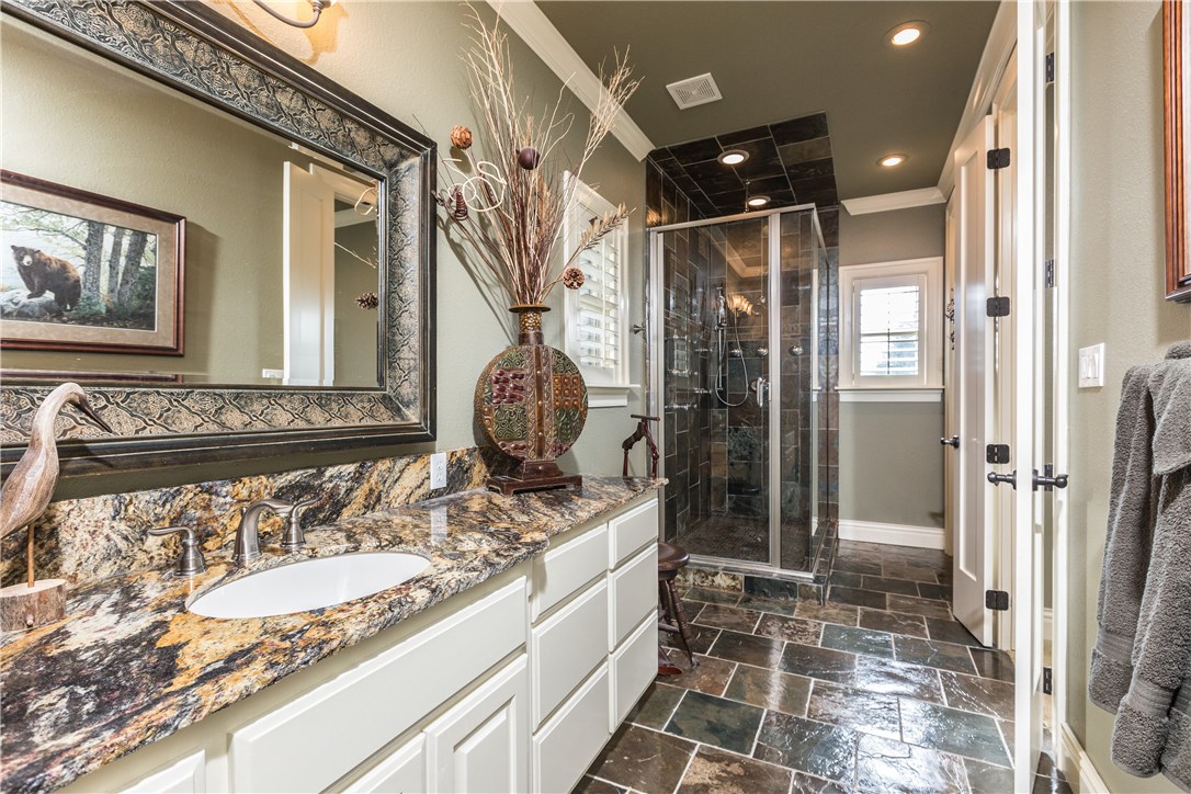 Vineyard Sub - Residential