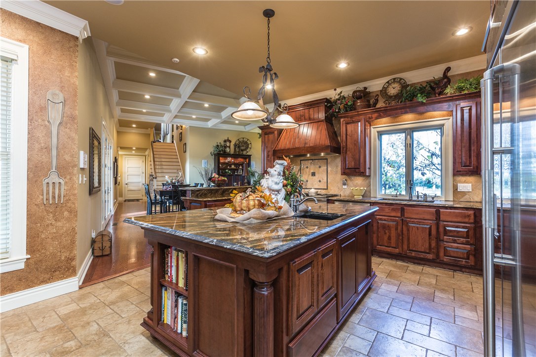 Vineyard Sub - Residential