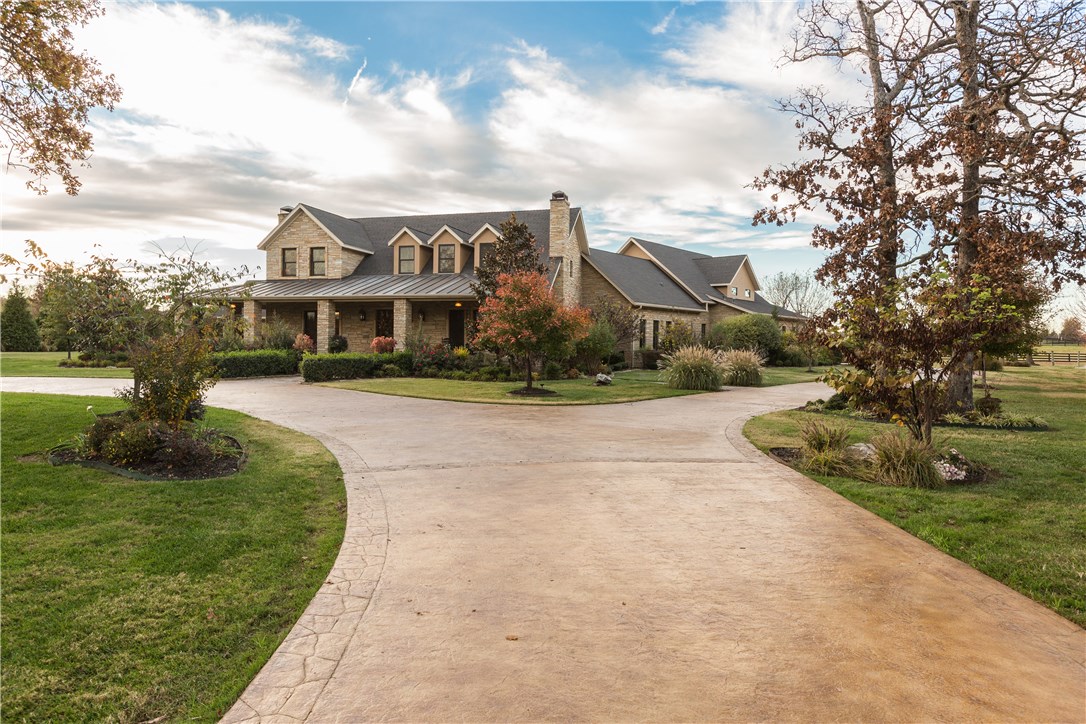 Vineyard Sub - Residential