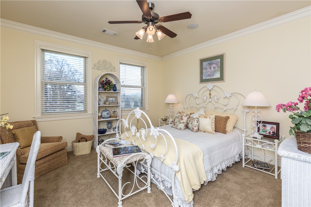 Vineyard Sub - Residential