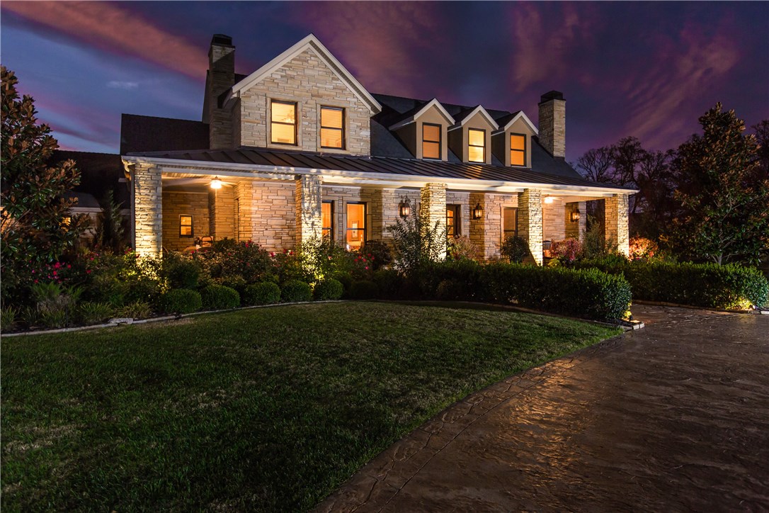 Vineyard Sub - Residential