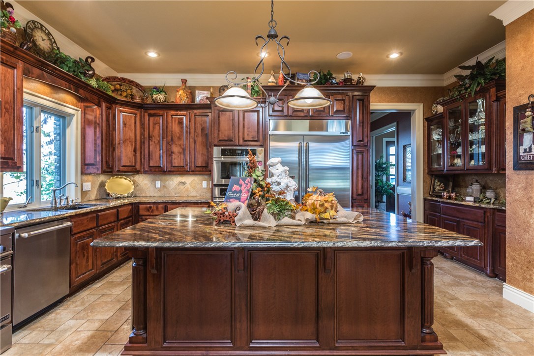 Vineyard Sub - Residential