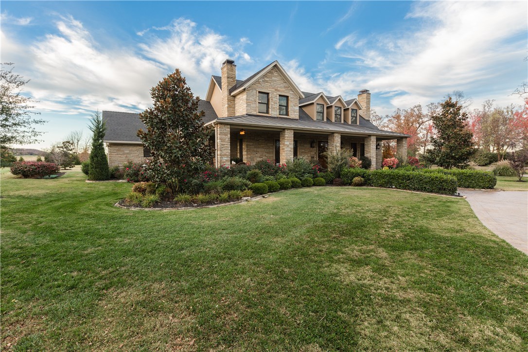 Vineyard Sub - Residential