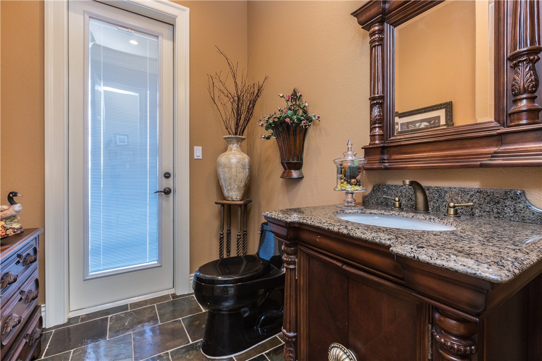 Vineyard Sub - Residential