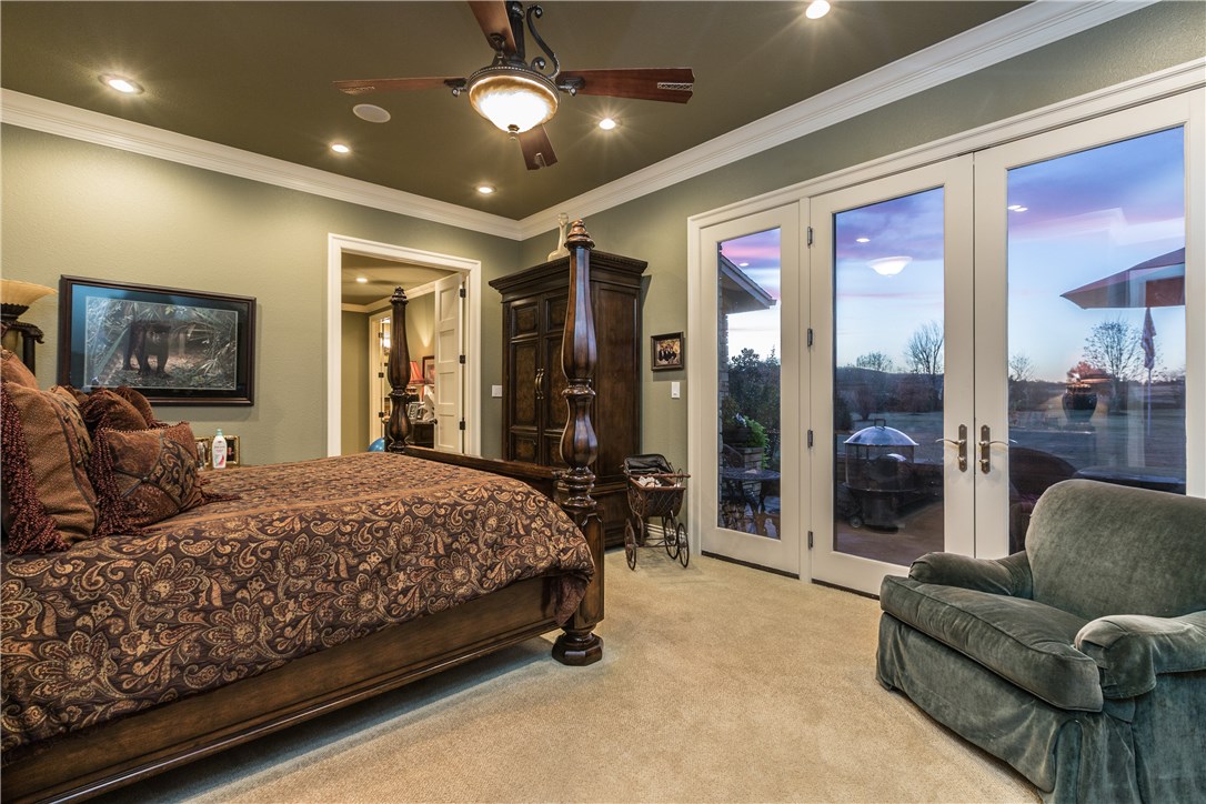 Vineyard Sub - Residential