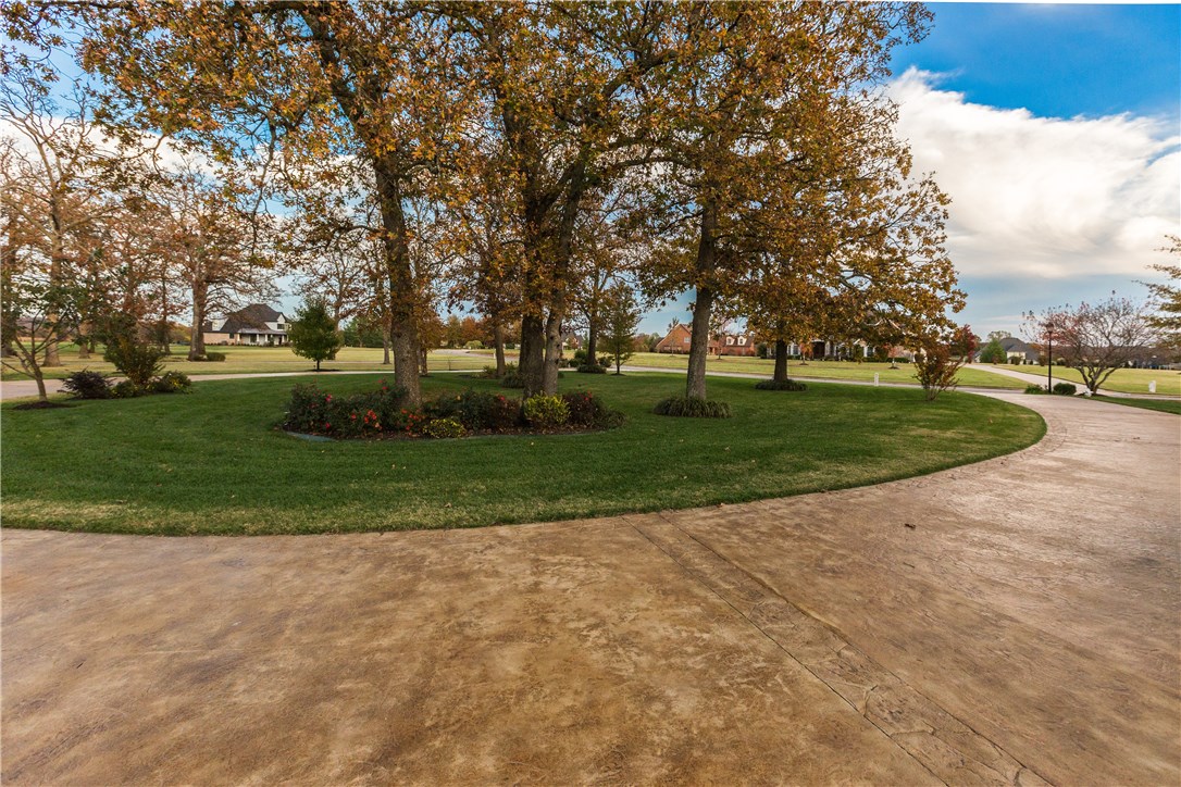 Vineyard Sub - Residential