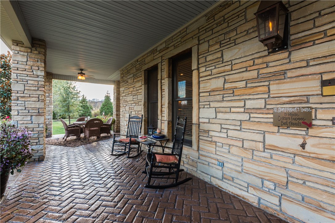 Vineyard Sub - Residential