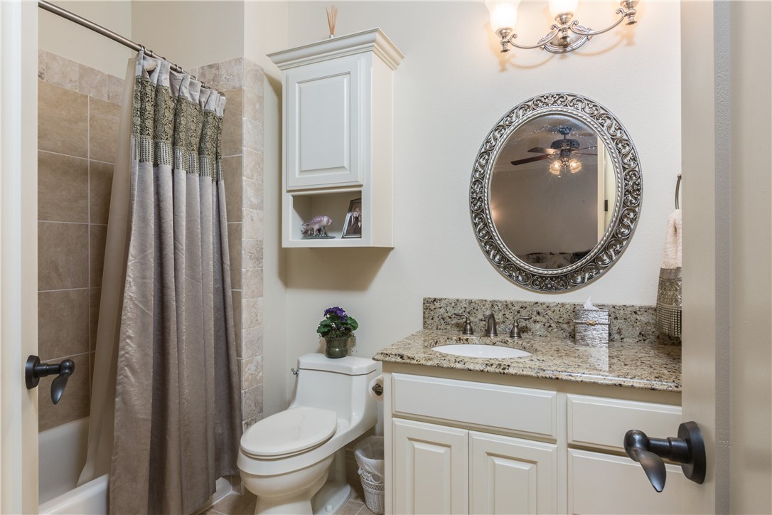 Vineyard Sub - Residential