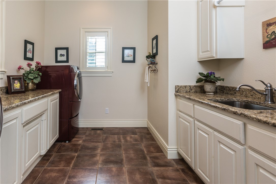 Vineyard Sub - Residential