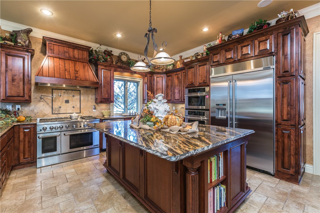 Vineyard Sub - Residential