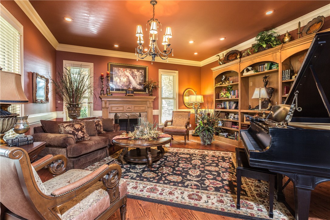 Vineyard Sub - Residential