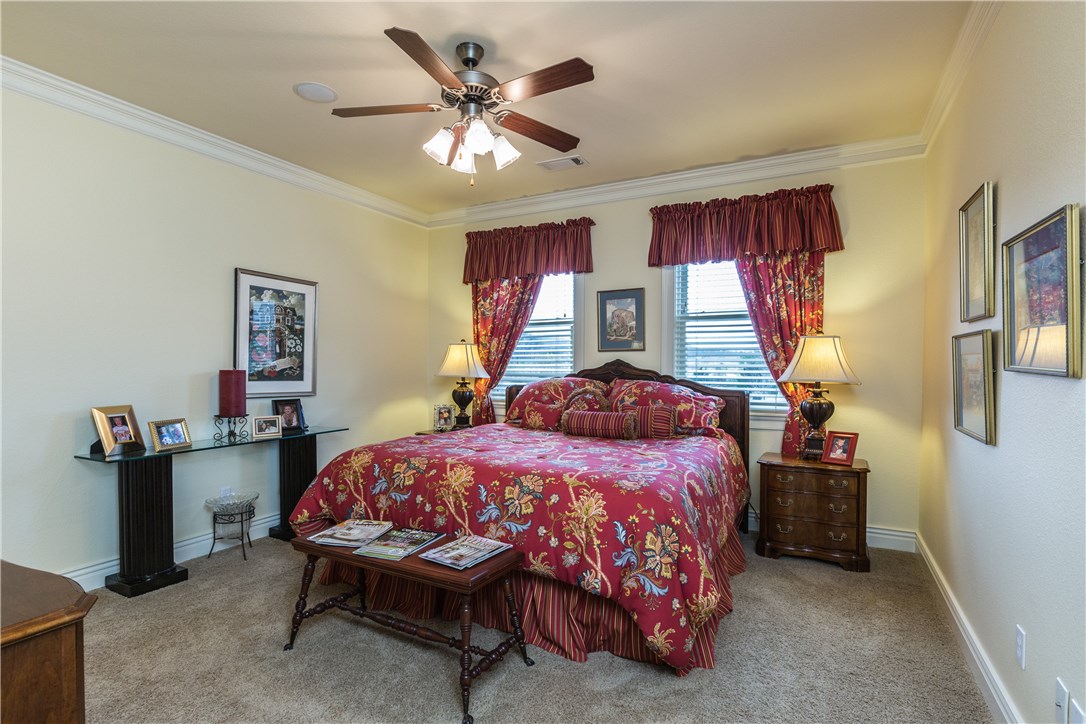 Vineyard Sub - Residential