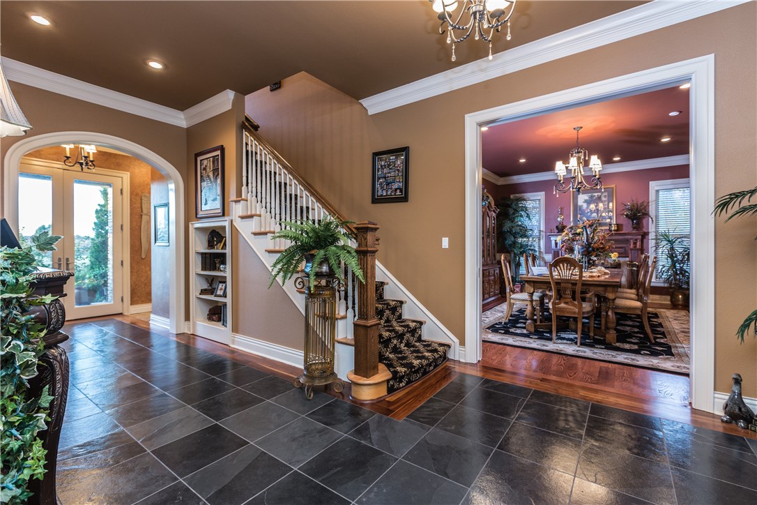 Vineyard Sub - Residential