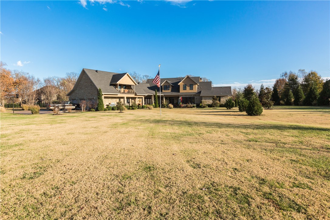 Vineyard Sub - Residential